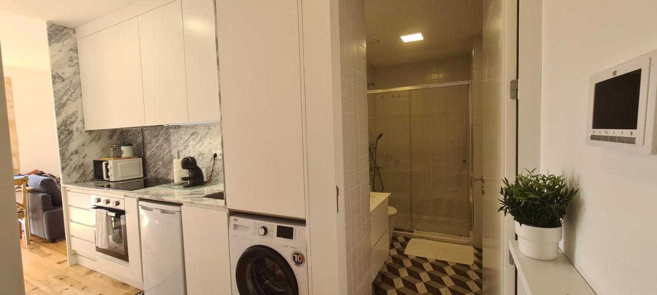 Merc Porto Estudio 245 Exterior photo